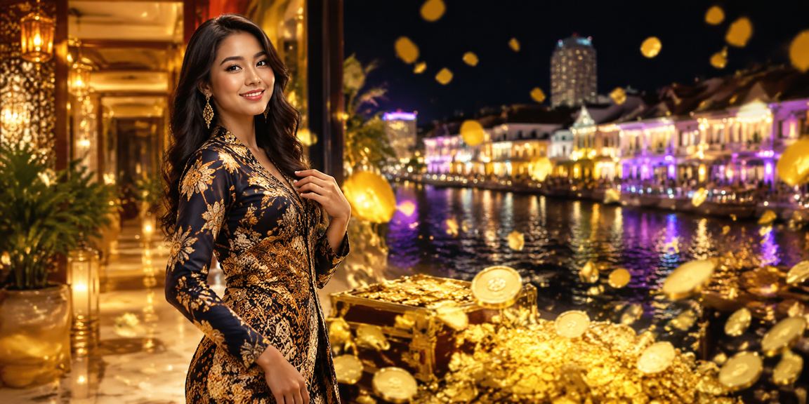 Pengalaman kasino premium ahli VIP psg88 di Melaka Malaysia